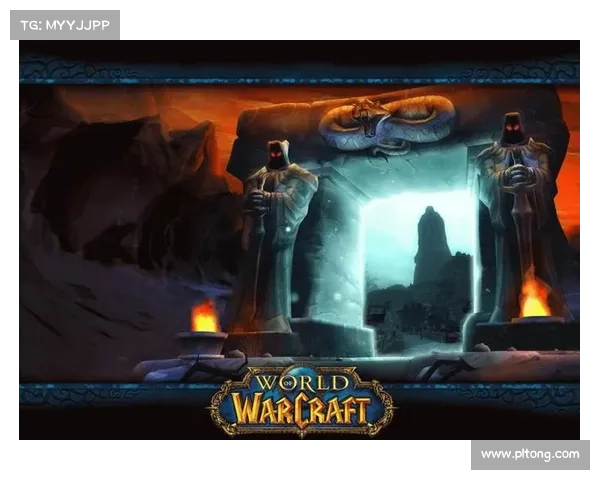 魔兽9.2：主线引领冒险之旅